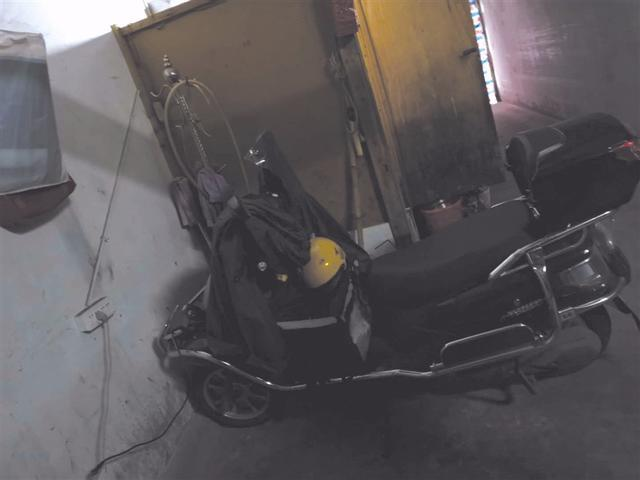 住宅区电动车“充电乱象”触目惊心 代表建议加大监管查处力度